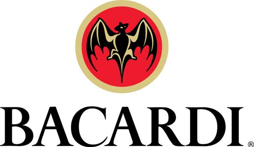 Bacardi logo