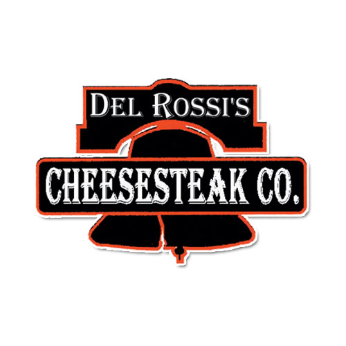 Del Rossi's Cheesesteak Co.