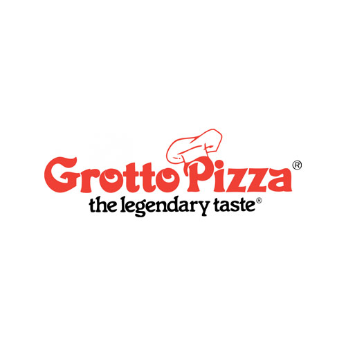 Grotto Pizza - truck