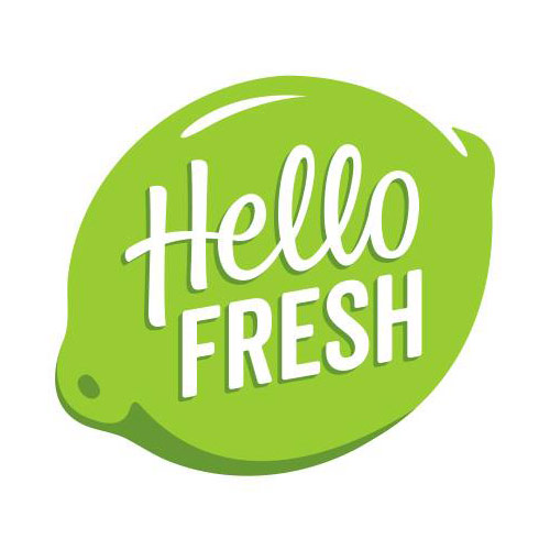 Hello Fresh 