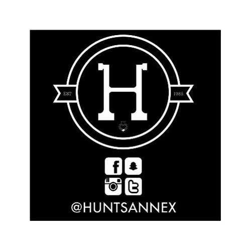 Hunts Annex Lounge