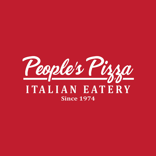 People's Pizza