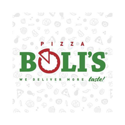 Pizza Boli's