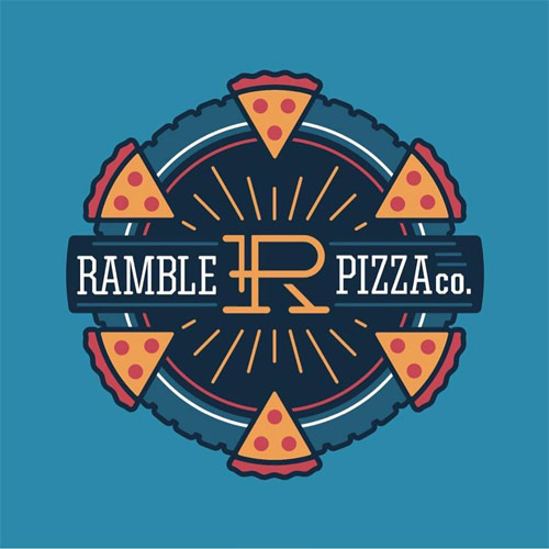 Ramble Pizza Co.