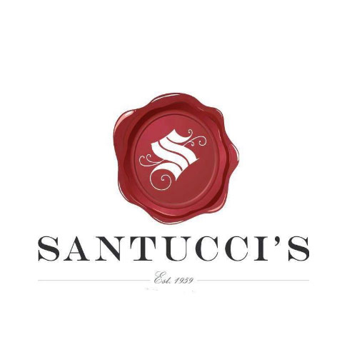 Santucci's Original Square Pizza