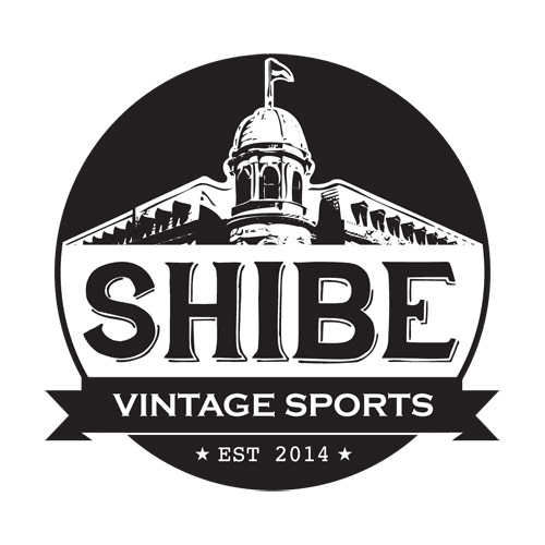 Shibe Vintage Sports