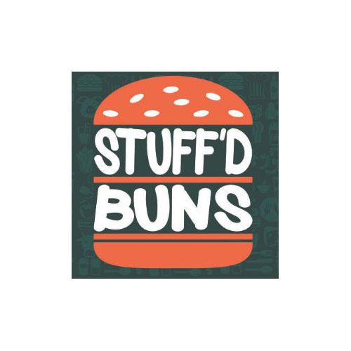 Stuff'd Buns Food Cart