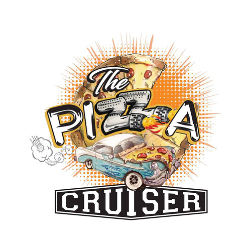 The Pizza Cruiser