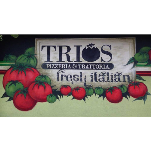 Trio's Fresh Italian