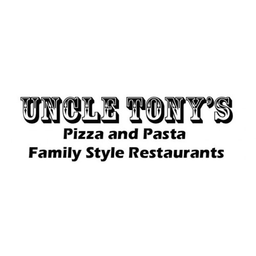 Uncle Tony's Pizza & Pasta