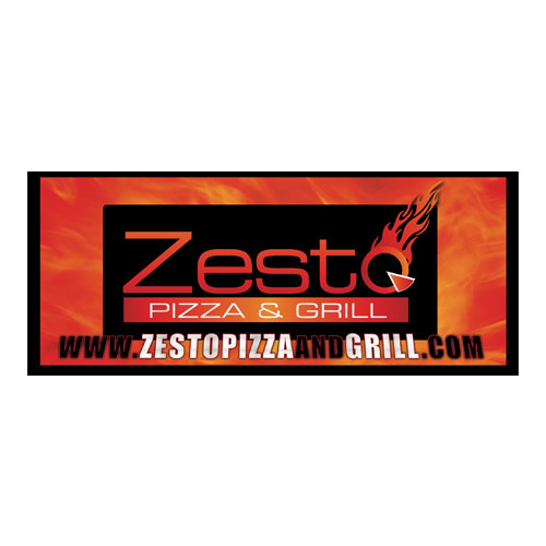 Zesto Pizza & Grill